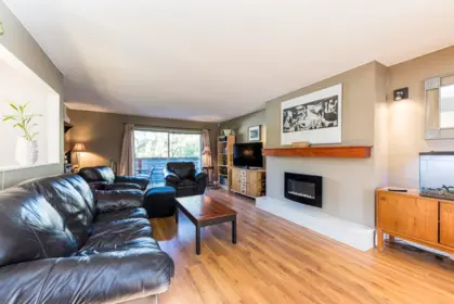 741 E 18th Street, North Vancouver, BC, North vancouver — Single Family Residence for sale