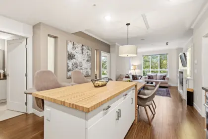 210 15428 31 Avenue, Surrey, BC, Surrey — Apartment/Condo for sale
