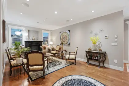 631 W 24th Close, North Vancouver, BC, North vancouver — Single Family Residence for sale