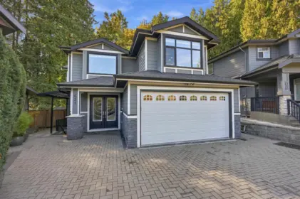 631 W 24th Close, North Vancouver, BC, North vancouver — Single Family Residence for sale