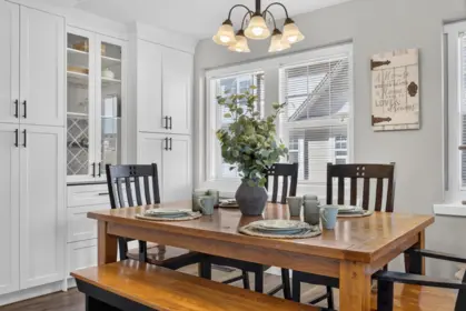 4 46538 First Avenue, Chilliwack, BC, Chilliwack — Townhouse for sale
