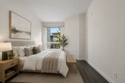 312 3138 Riverwalk Avenue, Vancouver, BC, Vancouver — Apartment/Condo for sale