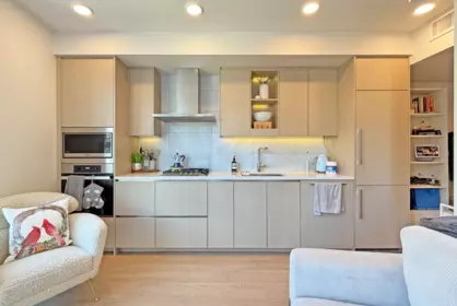 1181 87 Nelson Street, Vancouver, BC, Vancouver — Apartment/Condo for sale