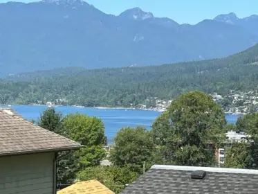 2820 Pembroke Street, Port Moody, BC, Port moody — Land for sale