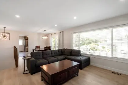 12191 Dunbar Street, Maple Ridge, BC, Maple ridge — Single Family Residence for sale