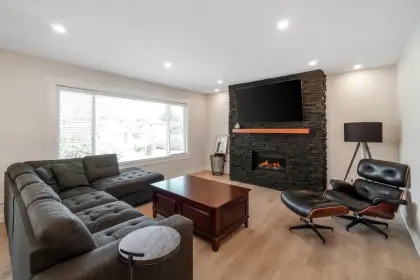 12191 Dunbar Street, Maple Ridge, BC, Maple ridge — Single Family Residence for sale