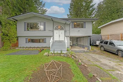 2585 Portree Way, Squamish, BC, Squamish — Single Family Residence for sale