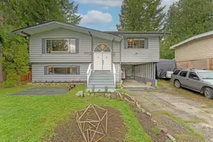 2585 Portree Way, Squamish, BC, Squamish — Single Family Residence for sale
