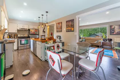2585 Portree Way, Squamish, BC, Squamish — Single Family Residence for sale