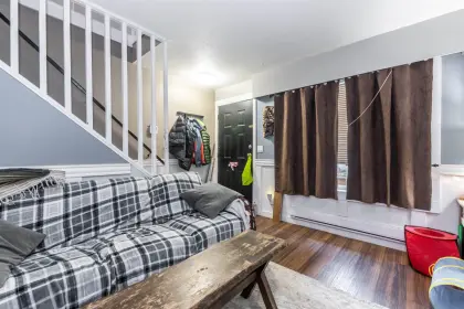 9 45882 Cheam Avenue, Chilliwack, BC, Chilliwack — Apartment/Condo for sale