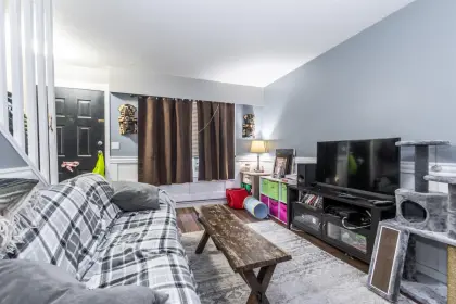 9 45882 Cheam Avenue, Chilliwack, BC, Chilliwack — Apartment/Condo for sale