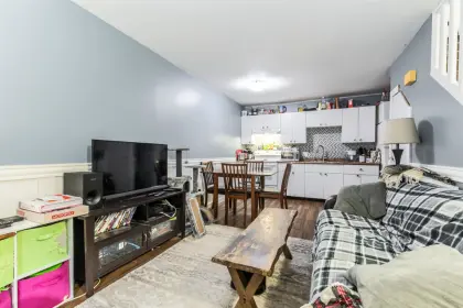 9 45882 Cheam Avenue, Chilliwack, BC, Chilliwack — Apartment/Condo for sale