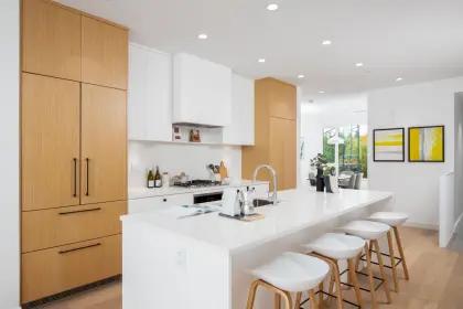 44 W King Edward Avenue, Vancouver, BC, Vancouver — Townhouse for sale