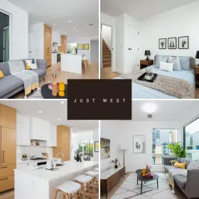 44 W King Edward Avenue, Vancouver, BC, Vancouver — Townhouse for sale
