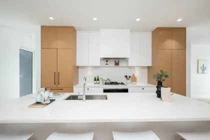 44 W King Edward Avenue, Vancouver, BC, Vancouver — Townhouse for sale