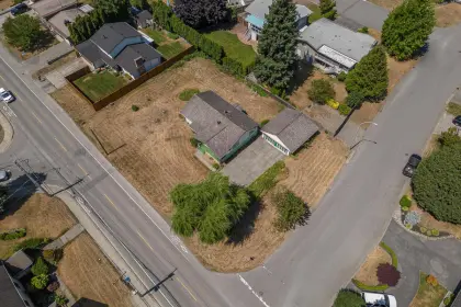 46109 Stevenson Road, Chilliwack, BC, Chilliwack — Single Family Residence for sale