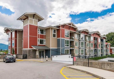 211 2242 Whatcom Road, Abbotsford, BC, Abbotsford — Apartment/Condo for sale