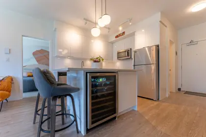608 37881 Cleveland Avenue, Squamish, BC, Squamish — Apartment/Condo for sale