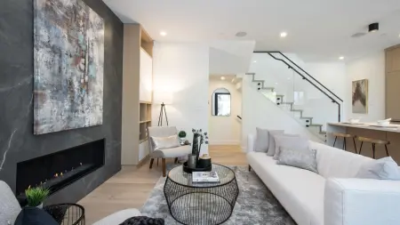1650 E 20th Avenue, Vancouver, BC, Vancouver — Half Duplex for sale