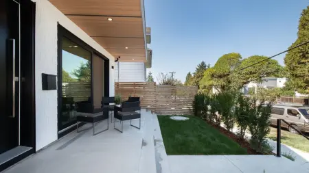 1650 E 20th Avenue, Vancouver, BC, Vancouver — Half Duplex for sale
