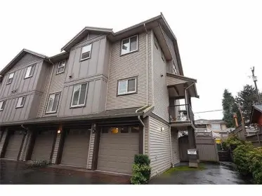 10 3139 Smith Avenue, Burnaby, BC, Burnaby — Townhouse for sale