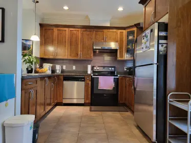 10 3139 Smith Avenue, Burnaby, BC, Burnaby — Townhouse for sale