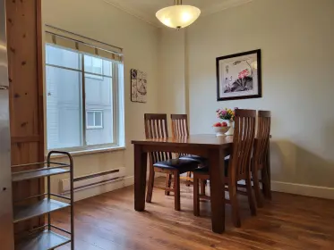 10 3139 Smith Avenue, Burnaby, BC, Burnaby — Townhouse for sale
