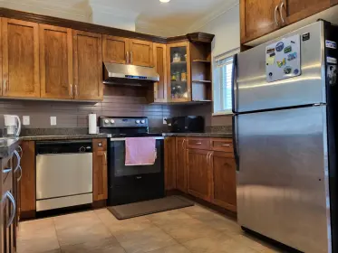 10 3139 Smith Avenue, Burnaby, BC, Burnaby — Townhouse for sale