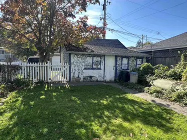 76 E 45th Avenue, Vancouver, BC, Vancouver — Single Family Residence for sale