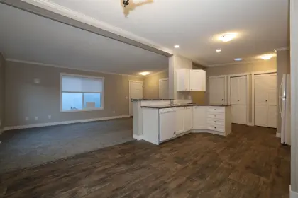 20 4116 Browning Road, Sechelt, BC, Sechelt — Manufactured Home for sale