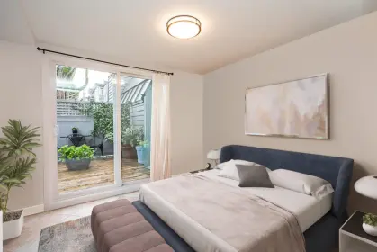114 2125 York Avenue, Vancouver, BC, Vancouver — Apartment/Condo for sale