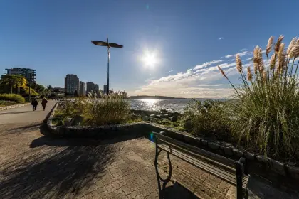 15 2150 Marine Drive, West Vancouver, BC, West vancouver — Apartment/Condo for sale