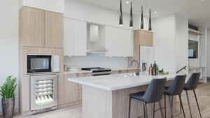 18 177 175a Street, Surrey, BC