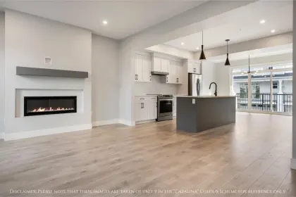 2 44405 Freshwater Drive, Chilliwack, BC, Chilliwack — Townhouse for sale