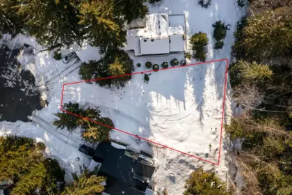8648 Lakewood Court, Whistler, BC, Whistler — Land for sale