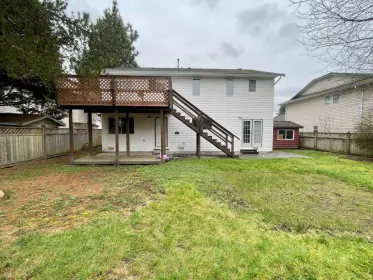 12431 188a Street, Pitt Meadows, BC, Pitt meadows — Single Family Residence for sale