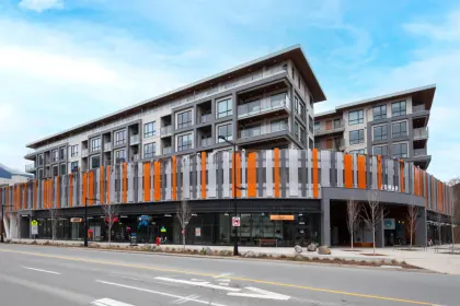 706 38362 Buckley Avenue, Vancouver, BC, Vancouver — Apartment/Condo for sale
