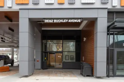 706 38362 Buckley Avenue, Vancouver, BC, Vancouver — Apartment/Condo for sale