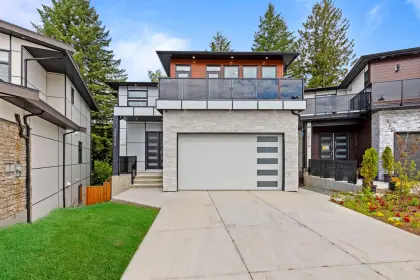 36773 Carl Creek Crescent, Abbotsford, BC, Abbotsford — Single Family Residence for sale