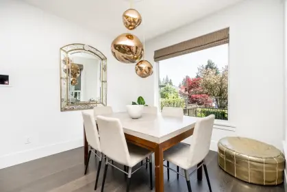 1081 Prospect Avenue, North Vancouver, BC, North vancouver — Single Family Residence for sale