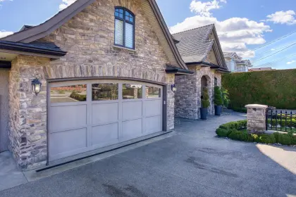 5090 Union Street, Burnaby, BC, Burnaby — Single Family Residence for sale