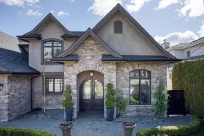 5090 Union Street, Burnaby, BC, Burnaby — Single Family Residence for sale