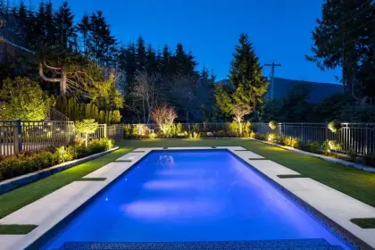 660 St. Andrews Road, West Vancouver, BC, West vancouver — Single Family Residence for sale