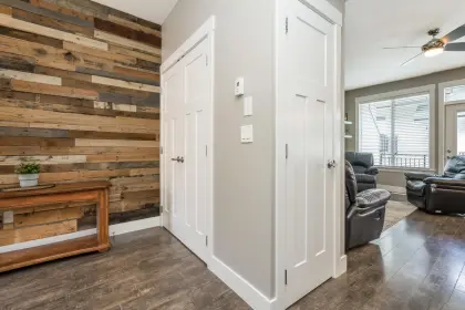 6 5797 Promontory Road, Chilliwack, BC, Chilliwack — Townhouse for sale
