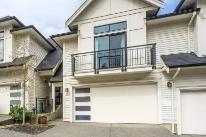 6 5797 Promontory Road, Chilliwack, BC, Chilliwack — Townhouse for sale