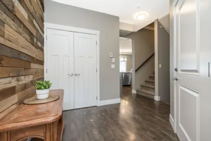 6 5797 Promontory Road, Chilliwack, BC, Chilliwack — Townhouse for sale