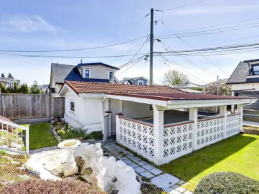 3116 E 50th Avenue, Vancouver, BC, Vancouver — Single Family Residence for sale
