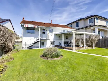 3116 E 50th Avenue, Vancouver, BC, Vancouver — Single Family Residence for sale