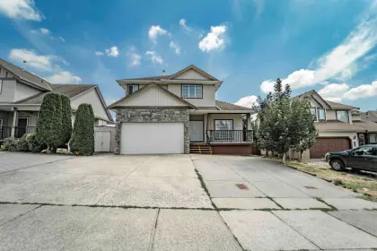 3158 Mallard Street, Abbotsford, BC, Abbotsford — Single Family Residence for sale