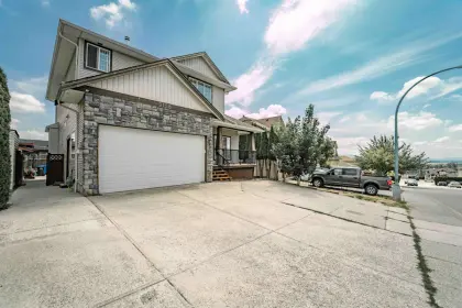 3158 Mallard Street, Abbotsford, BC, Abbotsford — Single Family Residence for sale